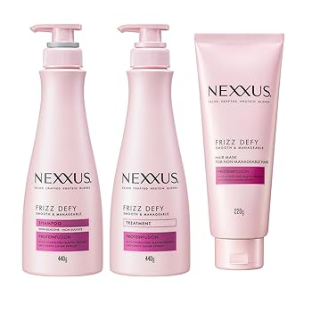 Amazon | NEXXUS(ネクサス) 【セット買い】スムースアンド